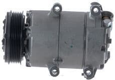 Compressor, air conditioning BEHR ACP 333 000S - image 3