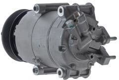 Compressor, air conditioning BEHR ACP 333 000S - image 4