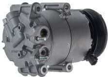 Compressor, air conditioning BEHR ACP 333 000S - image 6