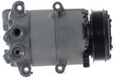 Compressor, air conditioning BEHR ACP 333 000S - image 7