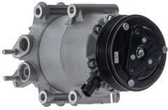 Compressor, air conditioning BEHR ACP 333 000S - image 8