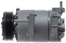 Compressor, air conditioning BEHR ACP 333 000S - image 9