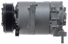 Compressor, air conditioning BEHR ACP 333 000S - image 10