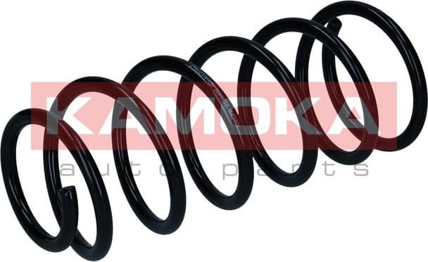 Suspension Spring 2120492 - image 2