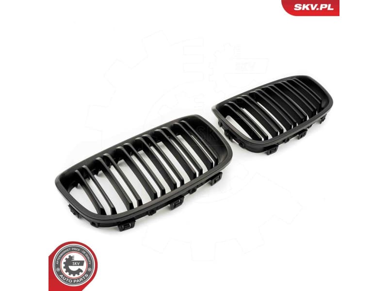 Radiator Grille 66SKV018 - image 2