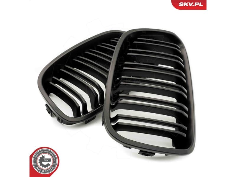 Radiator Grille 66SKV018 - image 3