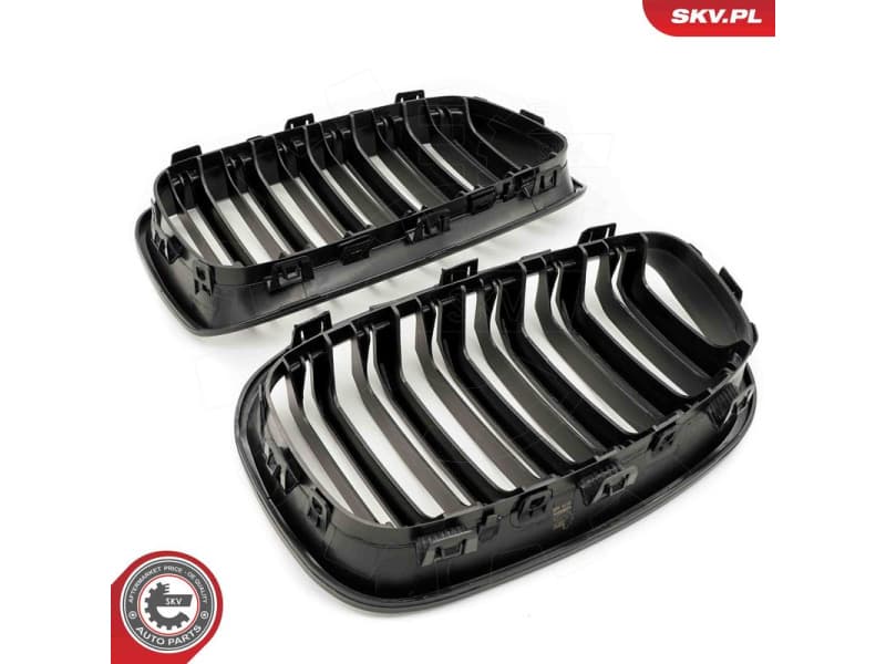 Radiator Grille 66SKV018 - image 5