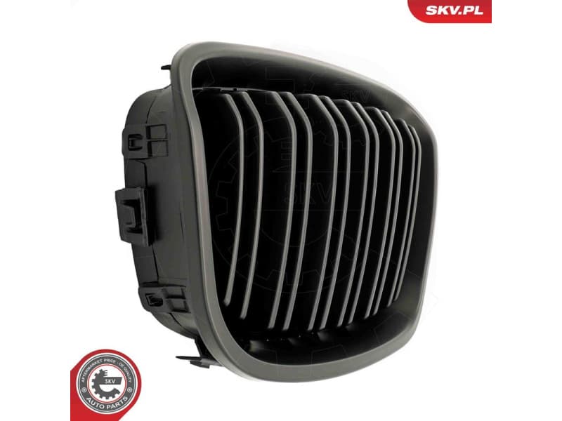 Radiator Grille 66SKV018 - image 6