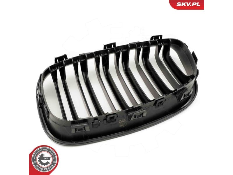 Radiator Grille 66SKV018 - image 8