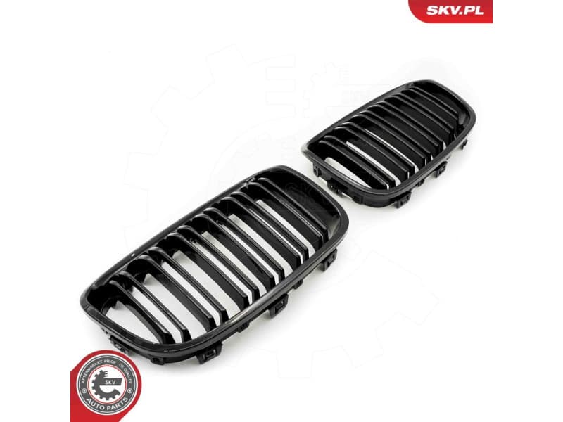 Radiator Grille 66SKV016 - image 2