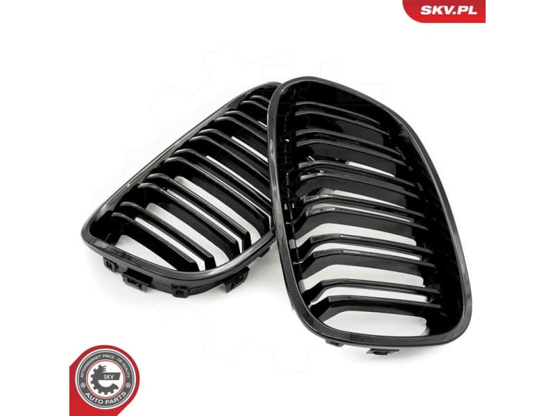 Radiator Grille 66SKV016 - image 3