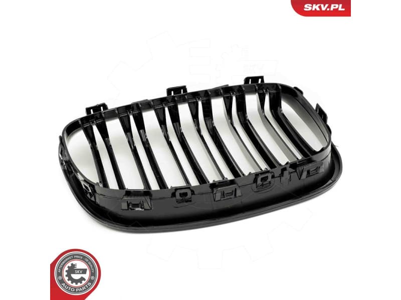 Radiator Grille 66SKV016 - image 6
