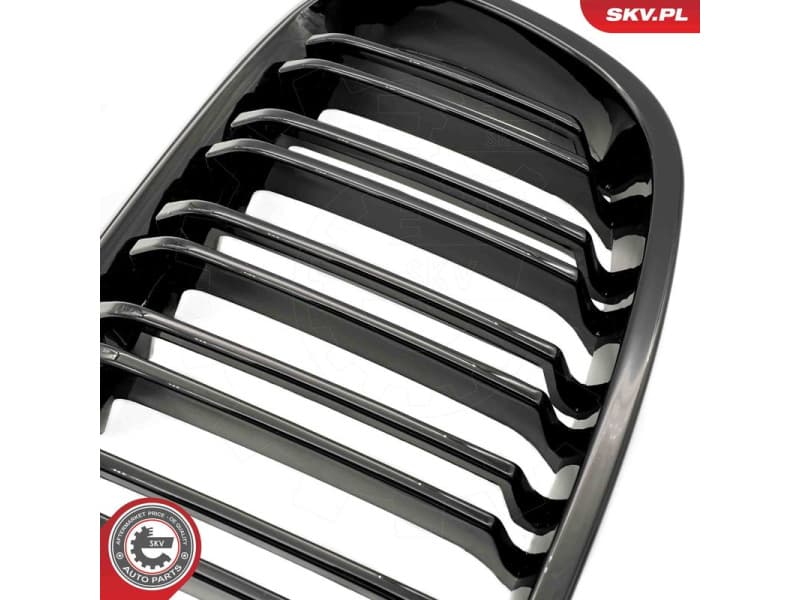 Radiator Grille 66SKV016 - image 8