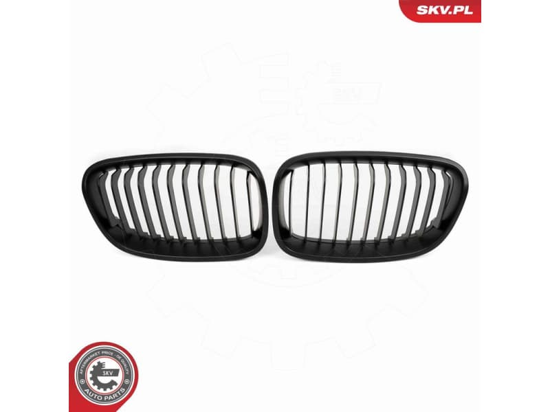 Radiator Grille 66SKV014 - image 2