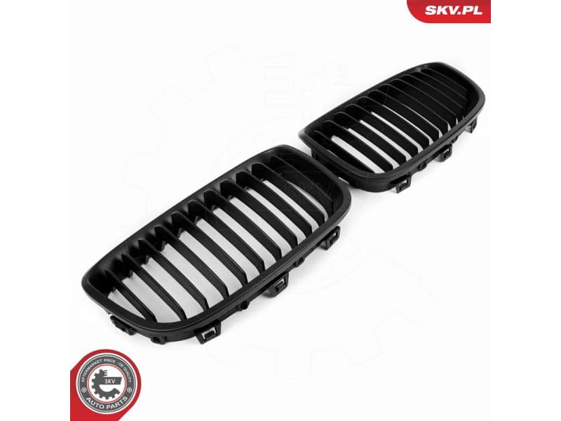 Radiator Grille 66SKV014 - image 3