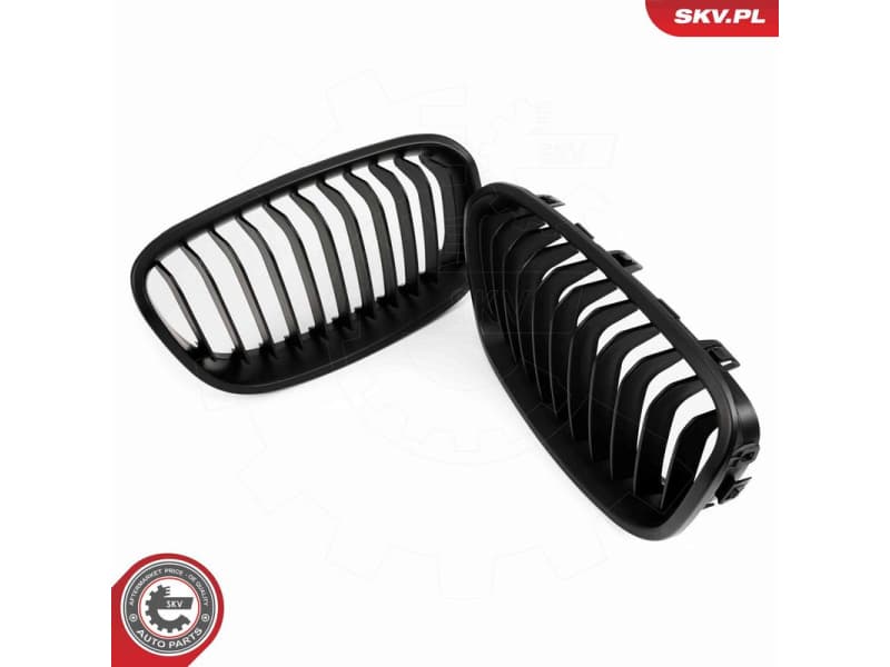 Radiator Grille 66SKV014 - image 4