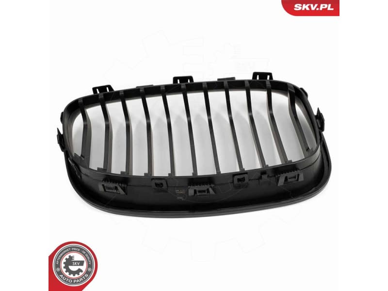 Radiator Grille 66SKV014 - image 9