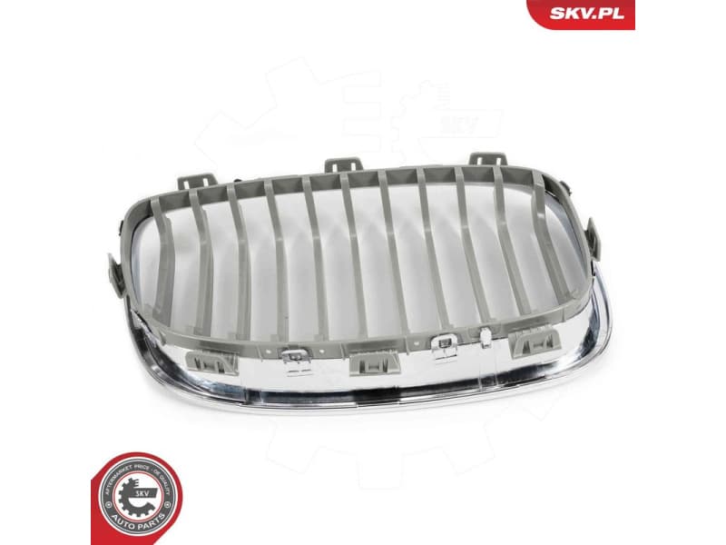 Radiator Grille 66SKV015 - image 7