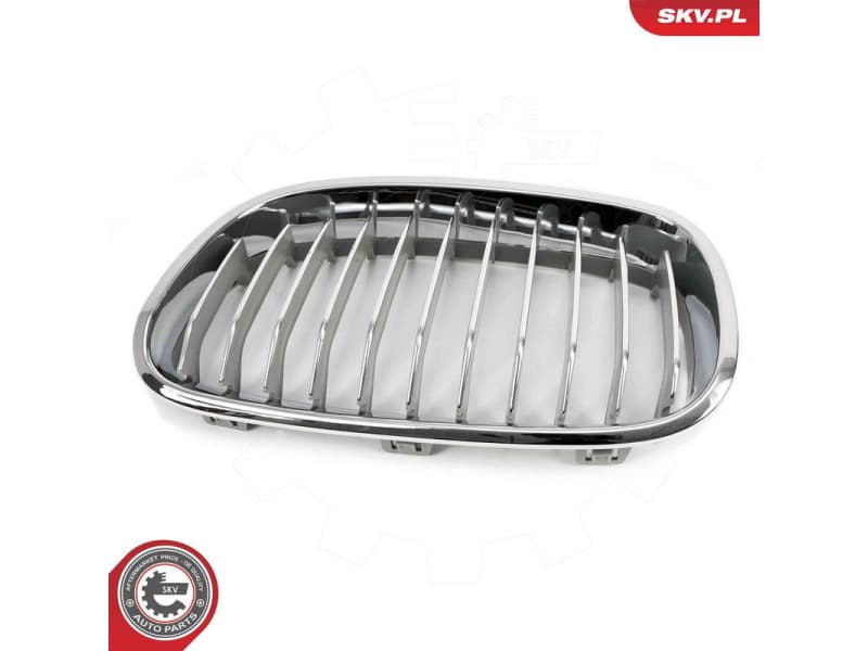 Radiator Grille 66SKV015 - image 8