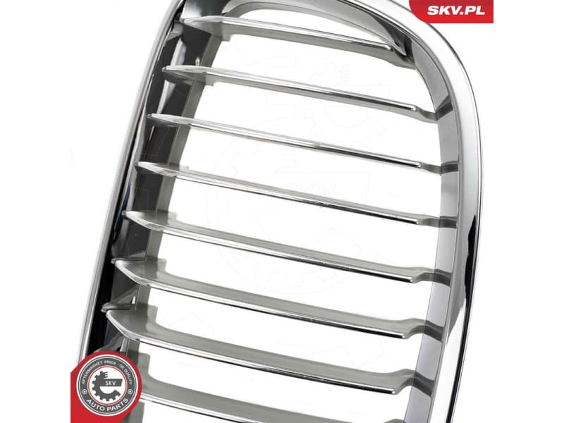 Radiator Grille 66SKV015 - image 9