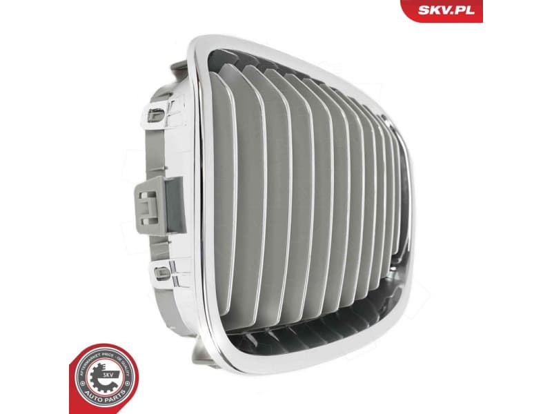 Radiator Grille 66SKV015 - image 10