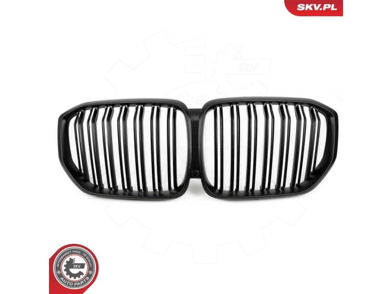 Radiator Grille 66SKV304 - image 2