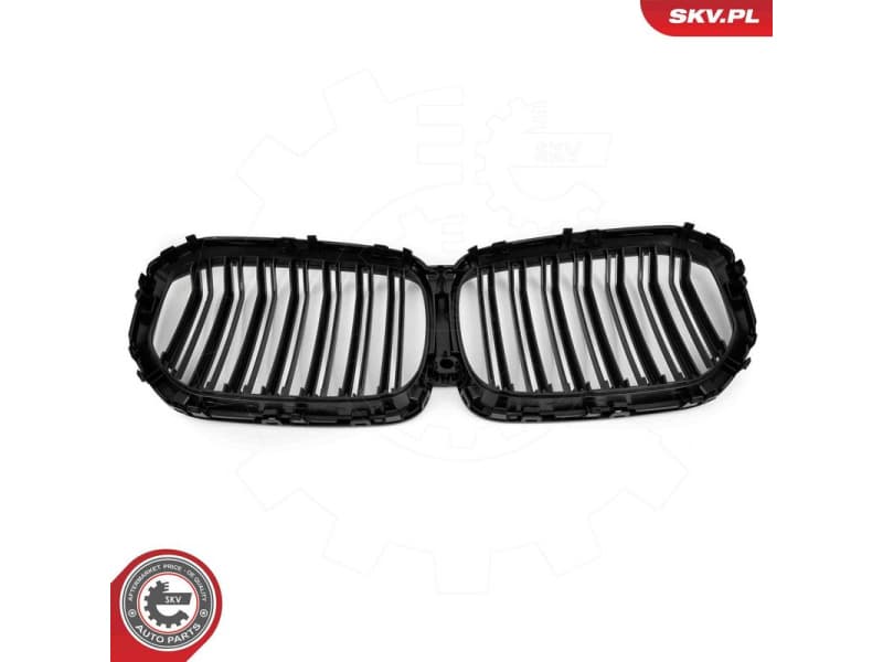 Radiator Grille 66SKV304 - image 4