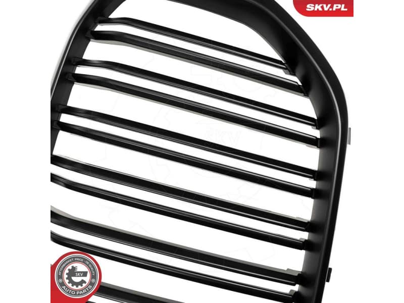 Radiator Grille 66SKV304 - image 6