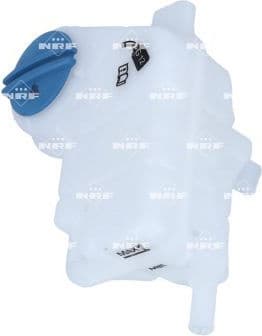 Expansion Tank, coolant EASY FIT 454101 - image 2