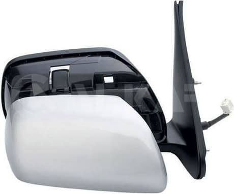Exterior Mirror 9040938