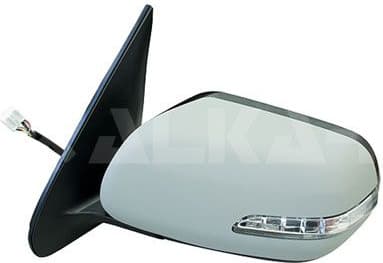 Exterior Mirror 9039980