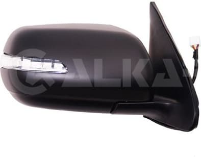 Exterior Mirror 9050938