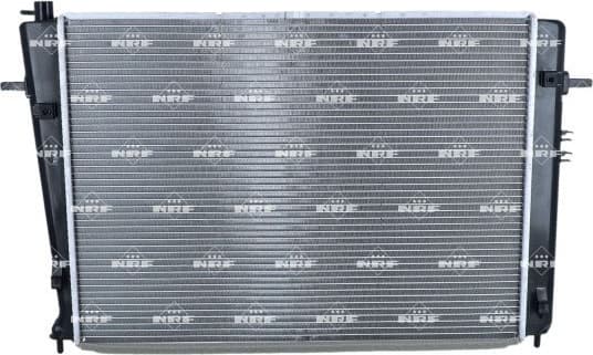Radiator, engine cooling 59345 - image 3