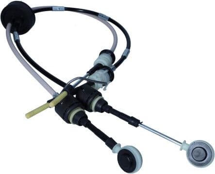 Cable Pull, manual transmission 32-1929 - image 2