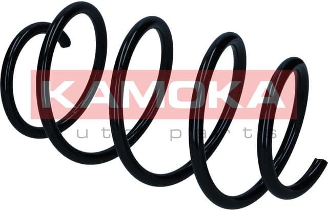 Suspension Spring 2110733 - image 3