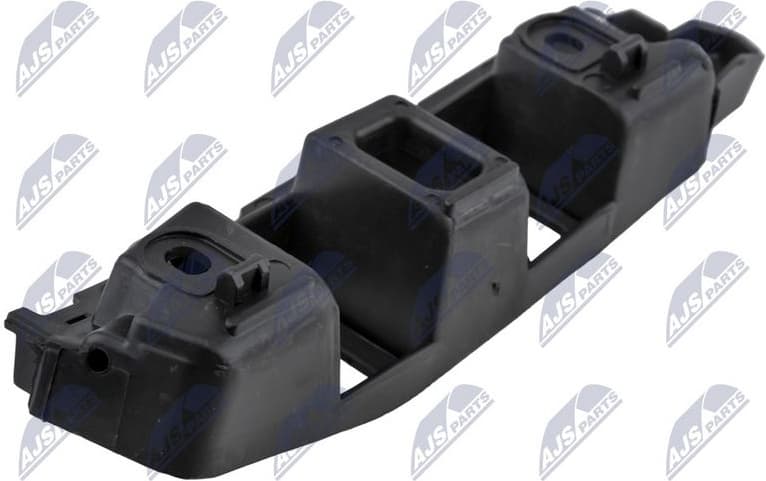 Mounting Bracket, bumper EZC-VW-457 - image 2
