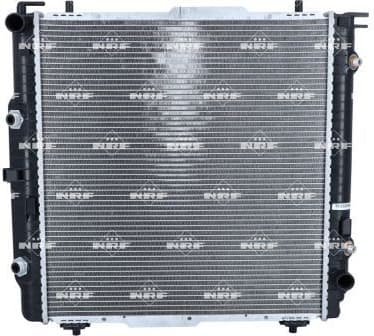 Radiator, engine cooling 59323