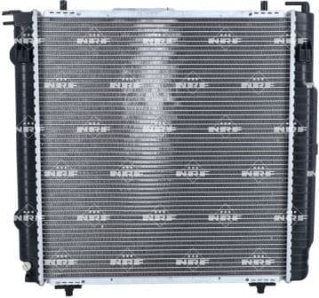 Radiator, engine cooling 59323 - image 3