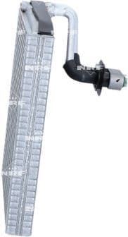 Evaporator, air conditioning 36177 - image 4