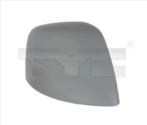Cover, exterior mirror 310-0229-2