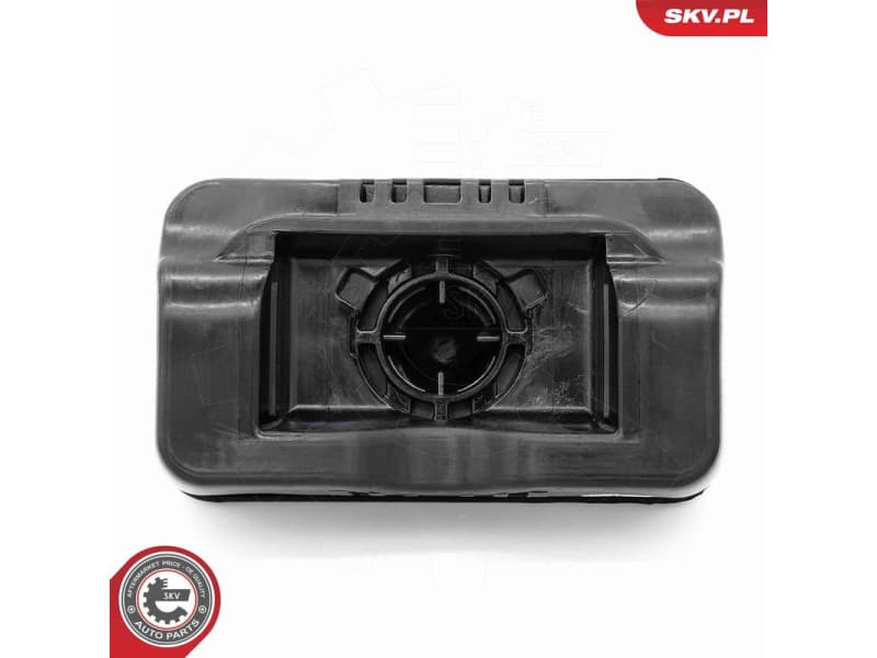 Lift Point Pad, jack 96SKV290 - image 3