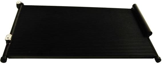 Condenser, air conditioning AC802984