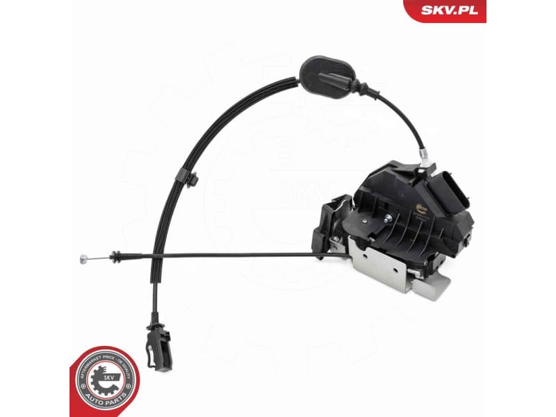 Door Lock 60SKV172 - image 3