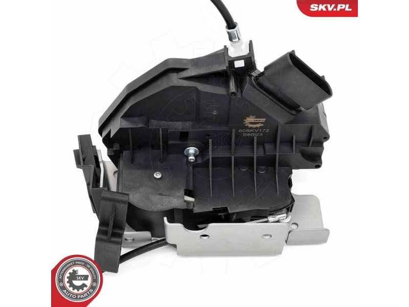 Door Lock 60SKV172 - image 4