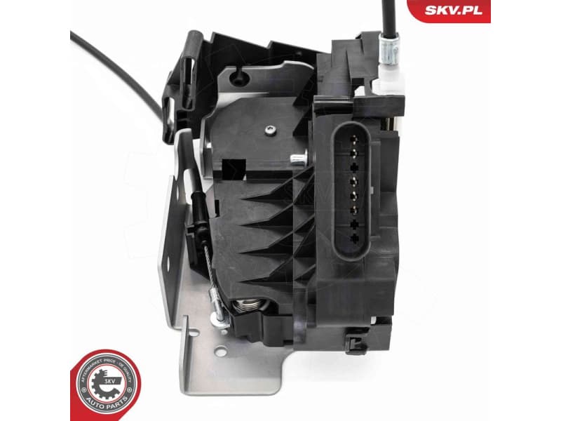 Door Lock 60SKV172 - image 8