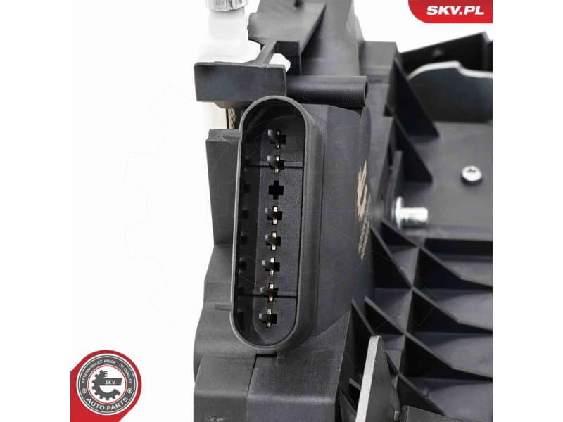 Door Lock 60SKV171 - image 9