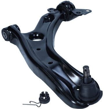 Control/Trailing Arm, wheel suspension 72-5974