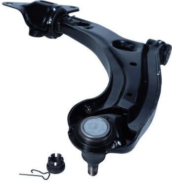 Control/Trailing Arm, wheel suspension 72-5974 - image 2