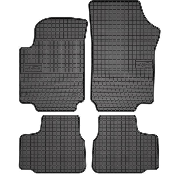 Floor Mat Set ELTORO ET0399