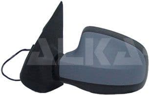 Exterior Mirror 6125721